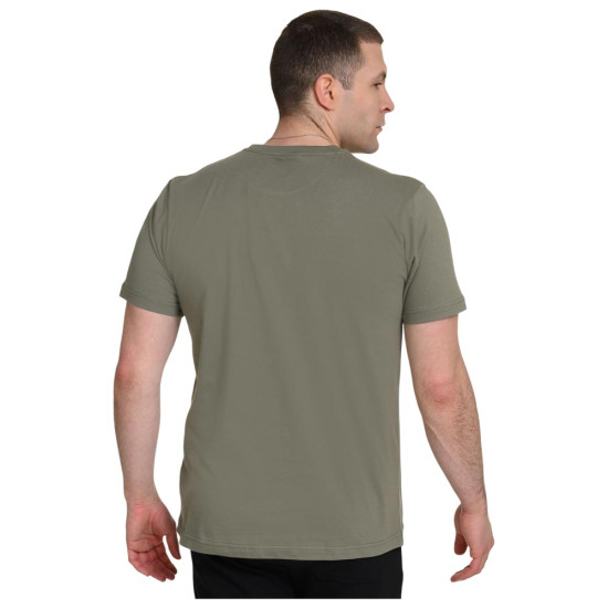 Target Ανδρική κοντομάνικη μπλούζα Skate Single Jersey T-Shirt Target Ανδρική κοντομάνικη μπλούζα Skate Single Jersey T-Shirt